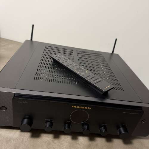 Marantz 40n