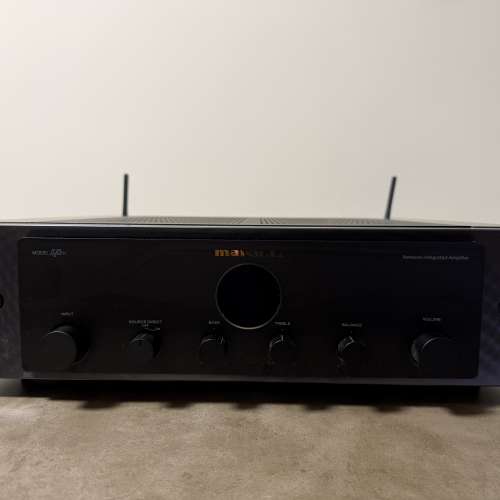 Marantz 40n