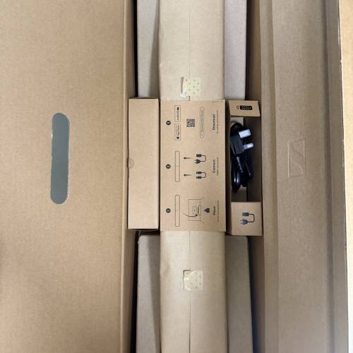 Sennheiser AMBEO Soundbar Mini