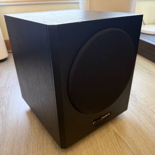 Wharfedale WH-S8 subwoofer 8&rdquo; inch