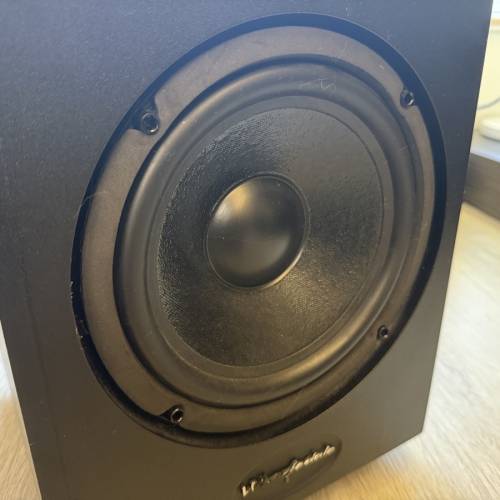 Wharfedale WH-S8 subwoofer 8&rdquo; inch