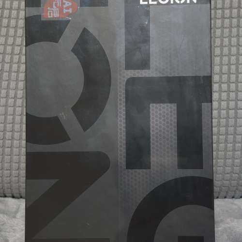 Lenovo Legion 拯救者 Y700 五代 12GB+256GB 黑色 國行 全新