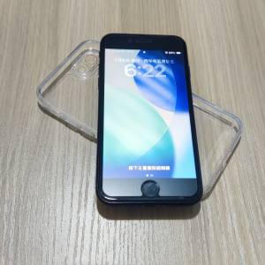 iphone se 3 128G 95% New  電 100%