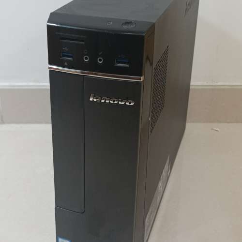 Lenovo Ideacentre 300s,i7 6700,16G ram,256G SSD,1TB HD,WIFI,BT,Win11