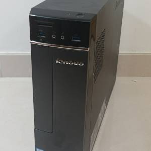 Lenovo Ideacentre 300s,i7 6700,16G ram,256G SSD,1TB HD,WIFI,BT,Win11