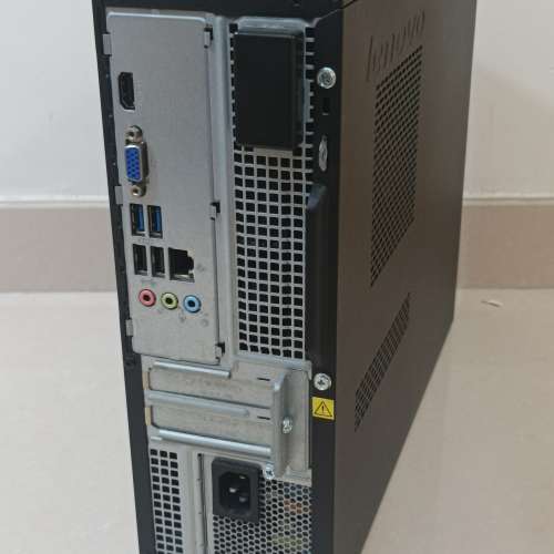 Lenovo Ideacentre 300s,i7 6700,16G ram,256G SSD,1TB HD,WIFI,BT,Win11