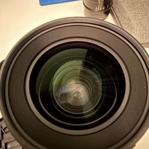 Sigma 28-45mm F1.8 DG DN | Art for Sony E