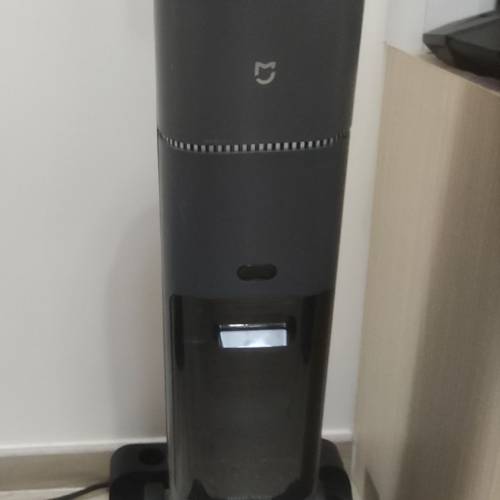 9成新小米米家吸塵拖地掃地機3Max