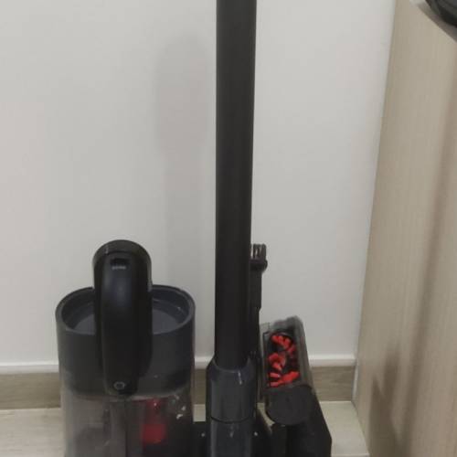 9成新小米米家吸塵拖地掃地機3Max