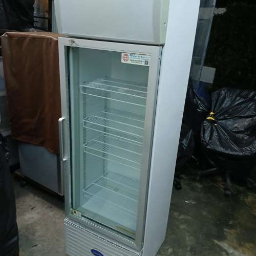 9成半新香港代理聯品展示櫃