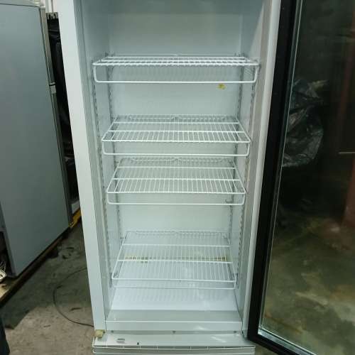 9成半新香港代理聯品展示櫃