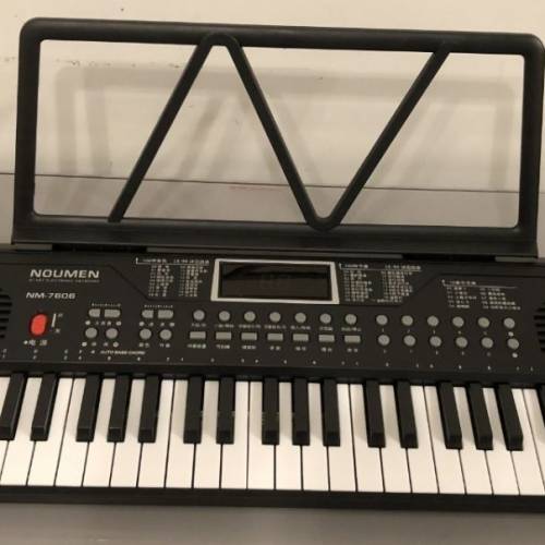 全新61鍵電子琴 new electronic piano