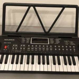 全新61鍵電子琴 new electronic piano