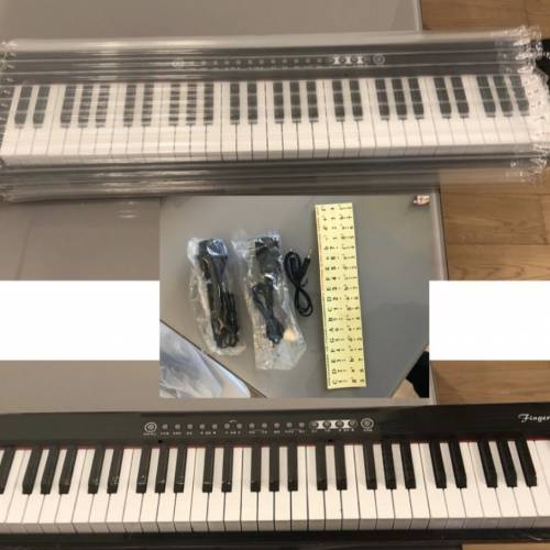 全新電子琴 new electronic piano