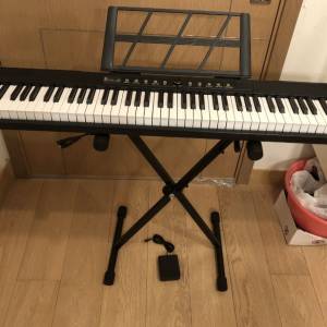 全新88鍵電子琴 new 88 keys electronic piano
