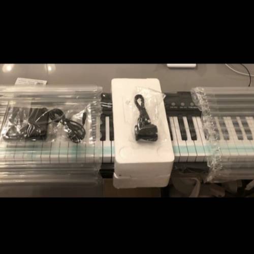 全新88鍵電子琴 new 88 keys electronic piano
