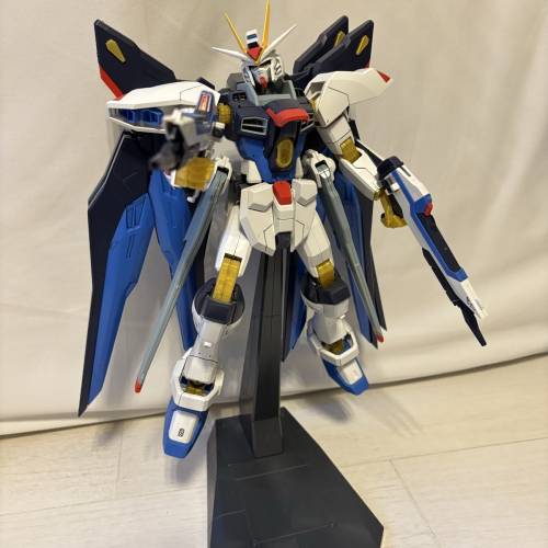 Gundam 高達模型 x7
