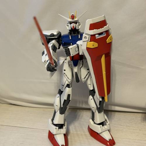 Gundam 高達模型 x7