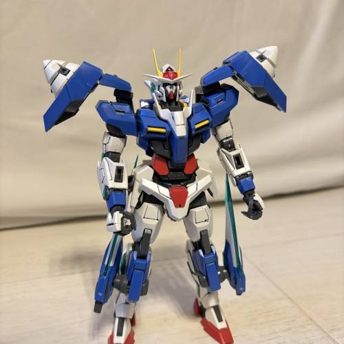 Gundam 高達模型 x7