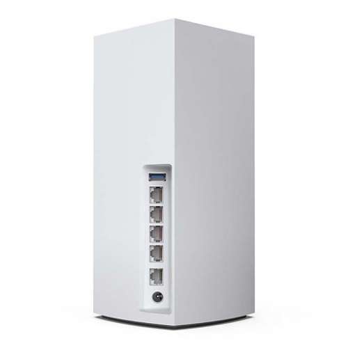 Linksys MX5300, Mx4200 Velop Mesh WiFi 6 (AX) Tri Band Router 三頻AX網狀路由器