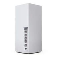 Linksys MX5300, Mx4200 Velop Mesh WiFi 6 (AX) Tri Band Router 三頻AX網狀路由器