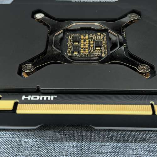 MSI GeForce RTX 4070 VENTUS 3X 12G OC