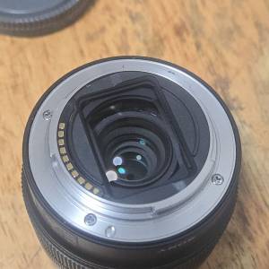 sony 28-60 f4.5-5.6 kit