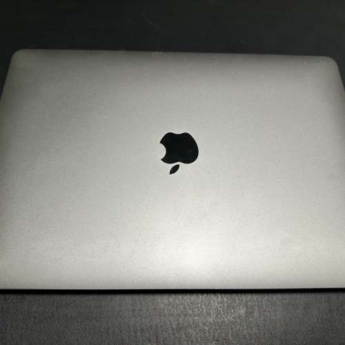 Macbook Pro 2020 i5/16+512 太空灰