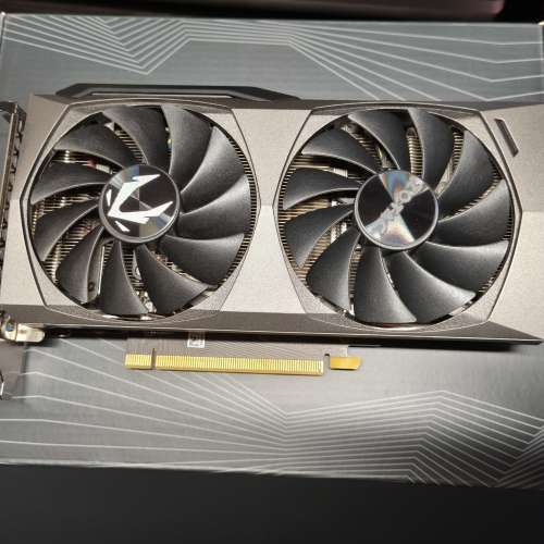 zotac rtx 3060 ti