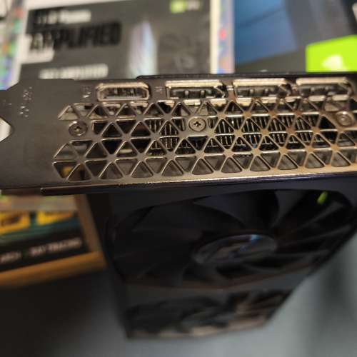 zotac rtx 3060 ti