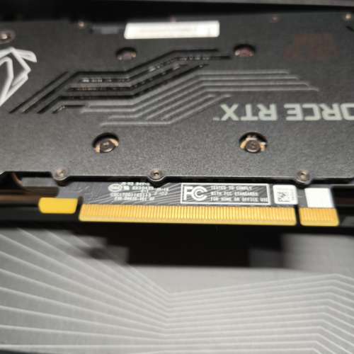 zotac rtx 3060 ti