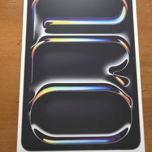 匈牙利版 M4 iPad Pro 11吋 2TB Wi-Fi + Cellular