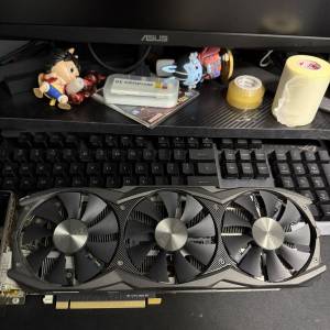 （網遊全開1080p）zotac gtx970 4gb正常使用