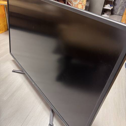 ASUS ROG Swift PG43UQ 43吋 4K 144Hz monitor 螢幕