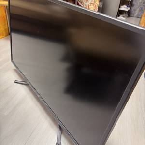 ASUS ROG Swift PG43UQ 43吋 4K 144Hz monitor 螢幕