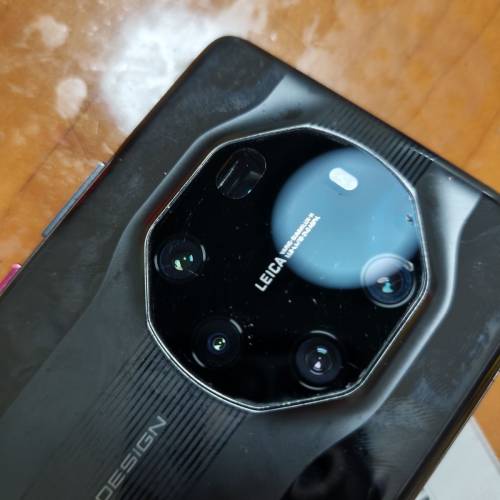 huawei mate 40 rs