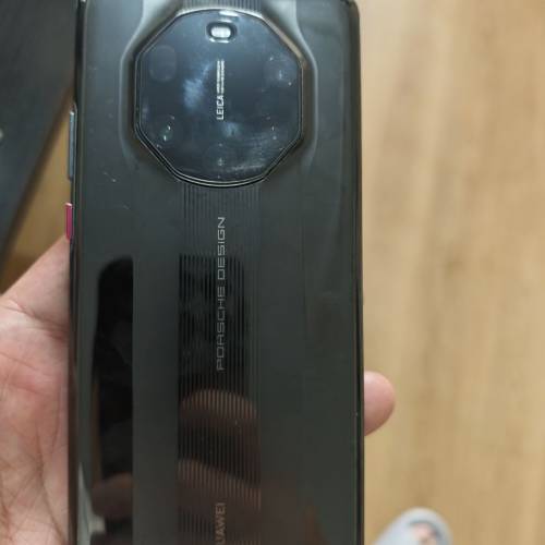 huawei mate 40 rs