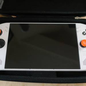 Legion Go S Z1 Extreme 32GB 1TB SteamOS Lenovo (不議價)