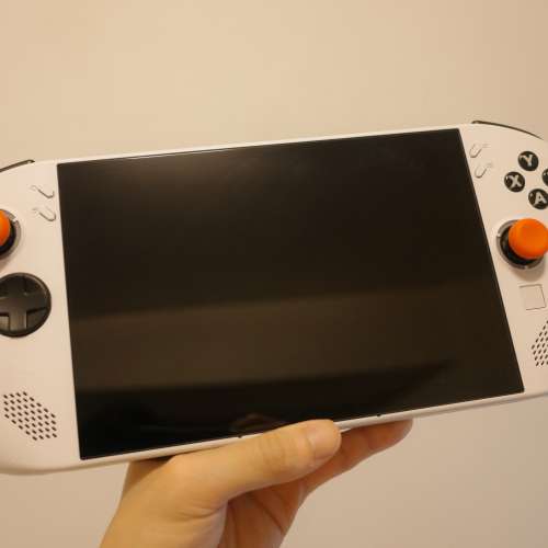 Legion Go S Z1 Extreme 32GB 1TB SteamOS Lenovo (不議價)