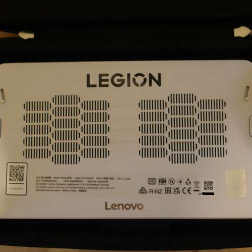 Legion Go S Z1 Extreme 32GB 1TB SteamOS Lenovo (不議價)