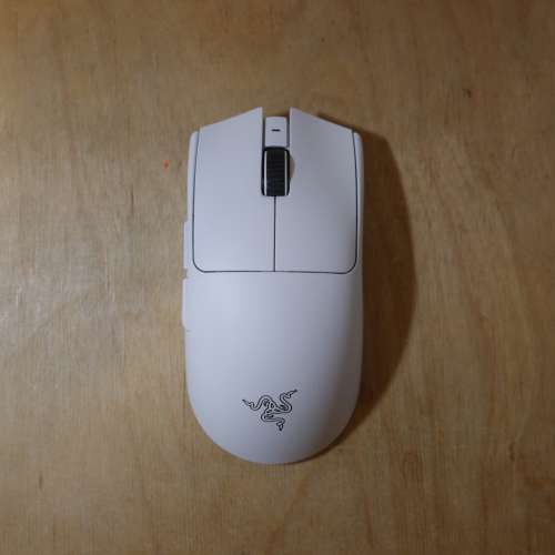 Razer Viper V3 Pro Wireless Gaming Mouse 電競滑鼠