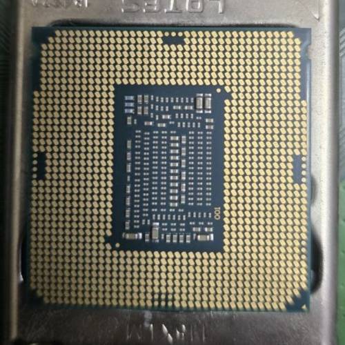 INTEL i5 - 8400