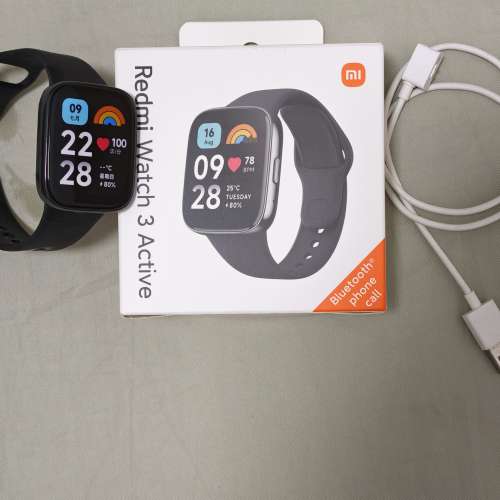 Redmi Watch 3 Active