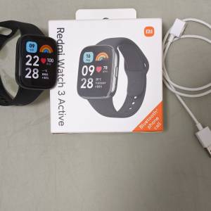 Redmi Watch 3 Active