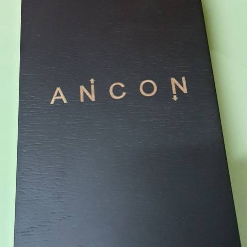 ANCON X-32 Concept II Ceramic