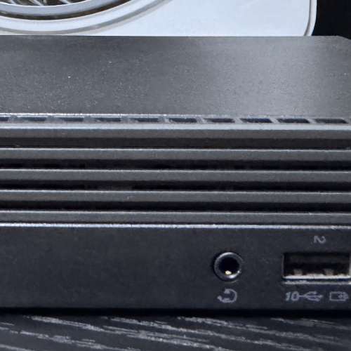 Lenovo ThinkCentre M70Q 64GB ram i9-11900T 1TB M.2 1TB hybrid HD