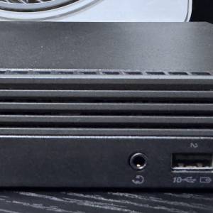 Lenovo ThinkCentre M70Q 64GB ram i9-11900T 1TB M.2 1TB hybrid HD