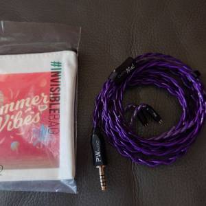 PW Audio Hades 4.4 2pin