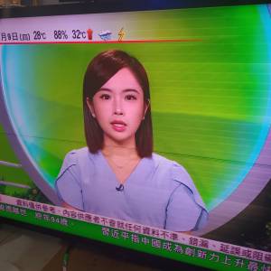 SONY  BRAVIA  55吋 SmartTV.  KD-55X9000A  Made in Japan  4K 3D一代機王。