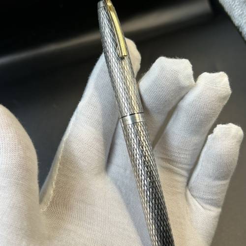 sheaffer imperial 834